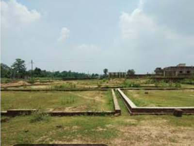 800 Sq.Ft. Plot in Taramandal Gorakhpur