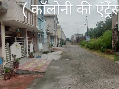 90 Sq.Yd. Plot in Haldwani Nainital