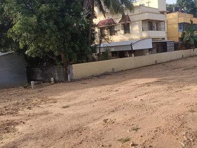 950 Sq.Ft. Plot in Manapakkam Chennai