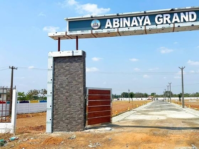 Abinaya Grand City