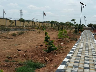 Amarshakthi Mega Township