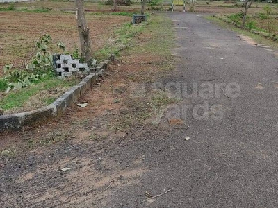 Cmda Approved Villa Plots For Sale With Bank Loan