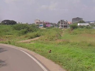Commercial Industrial Plot 17424 Sq.Ft. in Arasampalayam Coimbatore