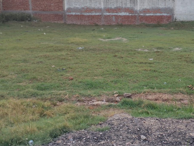 Commercial Industrial Plot 2100 Sq.Mt. in Kosi Mathura