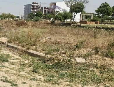 Commercial Land 300 Sq.Yd. in Bhai Randhir Singh Nagar Ludhiana