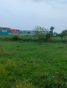 Commercial Land 43560 Sq.Ft. in Vichoor Chennai