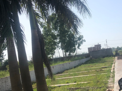 Commercial Land 450 Sq.Yd. in Indian Institute Of Technology Roorkee Haridwar