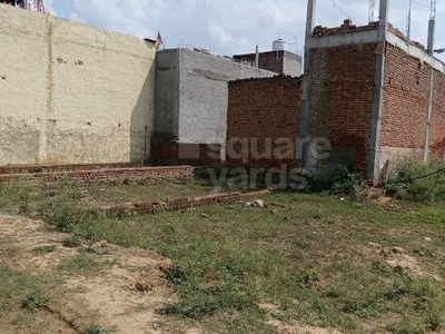 Commercial Land 600 Sq.Yd. in Mathura Road Palwal