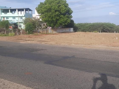 Commercial Land 8170 Sq.Ft. in Dindugal nh Trichy