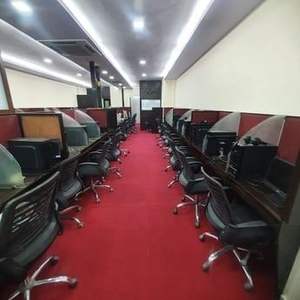 Commercial Office Space 5040 Sq.Ft. in Adyar Chennai