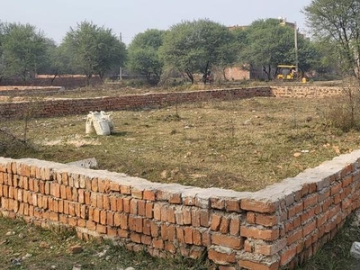 Kashi Puram Colony