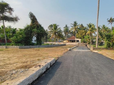 Land For Sale At Ernakulam