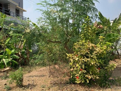 Mahalakshmi Garden
