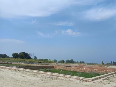 Mauyaduvansh Residential Plots Ayodhya