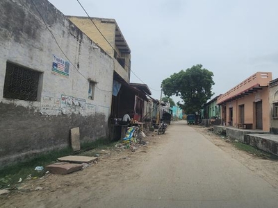 Nayak Vatika Goverdhan To Chhata Road Nari Sahar Near Vrindavan