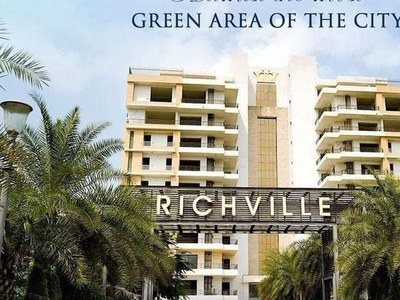 Richville Residency