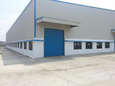 Warehouse 22000 Sq.ft. for Rent in Hosiery Complex,