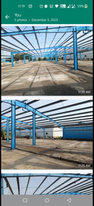 Warehouse 25000 Sq.ft. for Rent in Alandi Road, Pune