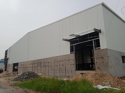 Warehouse 400000 Sq.ft. for Rent in