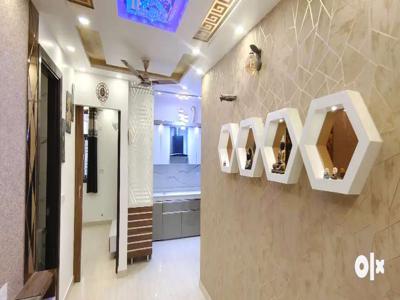 3 BHK Flat For Sale with Lift and Car Parking Near Dwarka Mor Metro