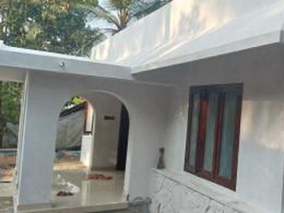 1 BHK 1050 Sq. ft Villa for Sale in Nedumangadu, Trivandrum