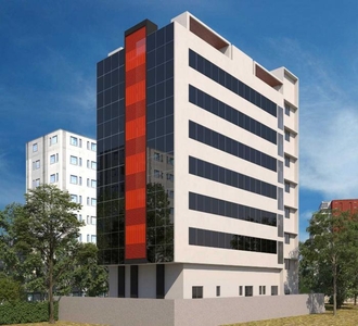 1 BHK 454 sqft Apartment for Sale in Haveli, Pune
