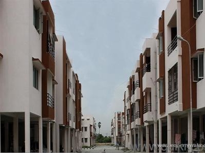1 BHK rent Apartment in Ayapakkam-Ambattur, Chennai