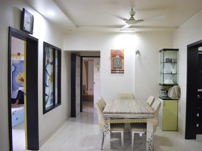 1470 Sqft 2 BHK Flat for sale in Vascon Forest County