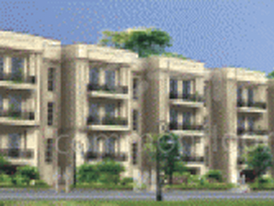 1BHK Apartment for Sale