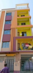 2 BHK 1100 Sq. ft Apartment for Sale in New Town Action Area-II, Kolkata