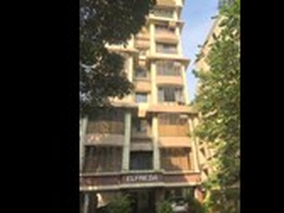 2 Bhk Flat In Bandra West For Sale In Elfreda