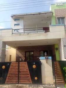 2 BHK rent Villa in Vinayagapuram, Coimbatore