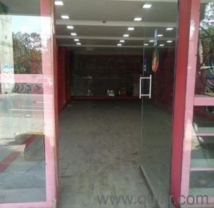 2100 Sq. ft Shop for rent in Singanallur, Coimbatore