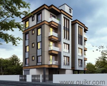 3 BHK 1000 Sq. ft Apartment for Sale in New Town Action Area-II, Kolkata