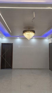 3 BHK 1000 Sqft Independent Floor for sale at Burari, New Delhi