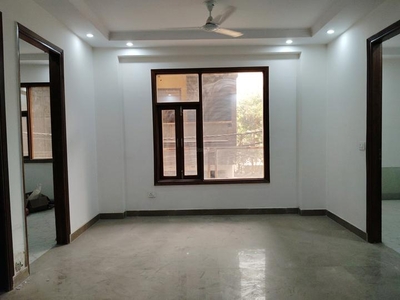 3 BHK 1125 Sqft Independent Floor for sale at Chhattarpur, New Delhi
