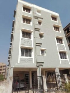 3 BHK 1250 Sq. ft Apartment for Sale in New Town Action Area-III, Kolkata
