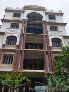 3 BHK 1250 Sq. ft Apartment for Sale in Newtown, Kolkata