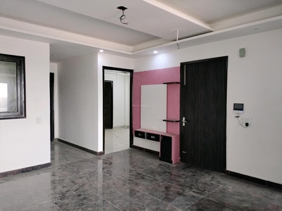 3 BHK 1350 Sqft Independent Floor for sale at Sector 17 Dwarka, New Delhi