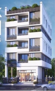 3 BHK 1500 Sq. ft Apartment for Sale in New Town Action Area-II, Kolkata