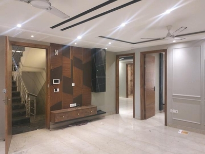 3 BHK 1800 Sqft Independent Floor for sale at Paschim Vihar, New Delhi
