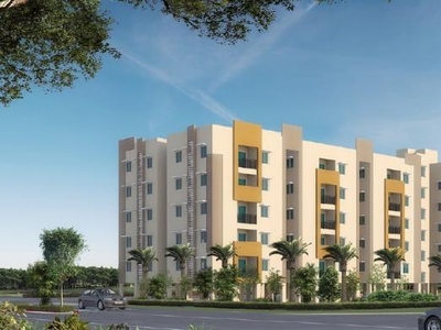 3 BHK 2060 sqft Apartment for Sale in Maheshwaram, Hyderabad