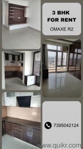3 BHK rent Apartment in Arjunganj, Lucknow