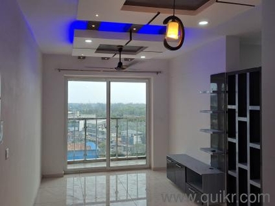 3 BHK rent Apartment in Kazhakkoottam, Trivandrum