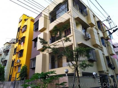 3 BHK rent Apartment in Madurdaha, Kolkata