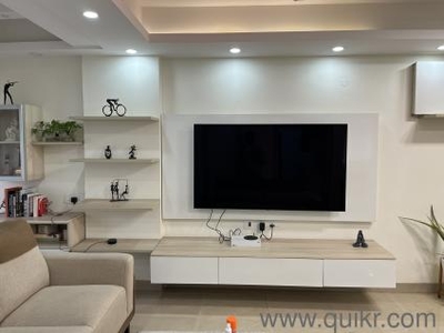 3 BHK rent Apartment in New Town Action Area-I, Kolkata