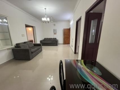 3 BHK rent Apartment in Vyttila, Kochi