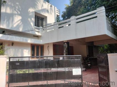 3 BHK rent Villa in Vattiyoorkavu, Trivandrum