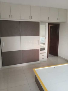 3.5BHK Apartment for Rent