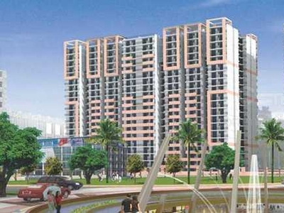 3BHK Apartment for Sale